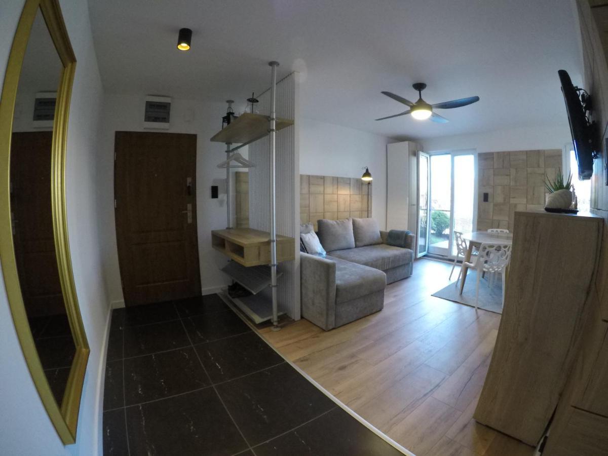 Apartamento Gdanska14 Krynica Morska