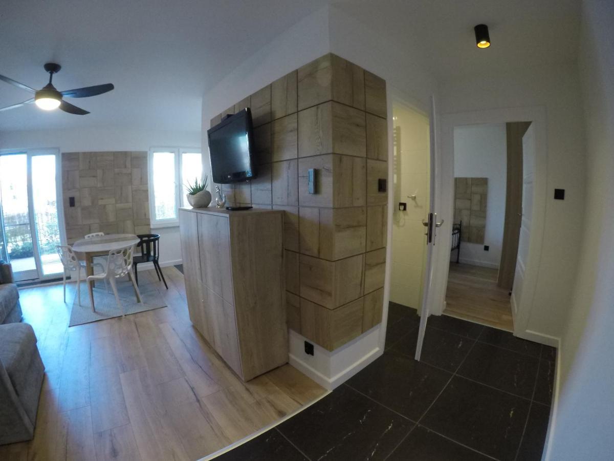 Apartamento Gdanska14 Krynica Morska