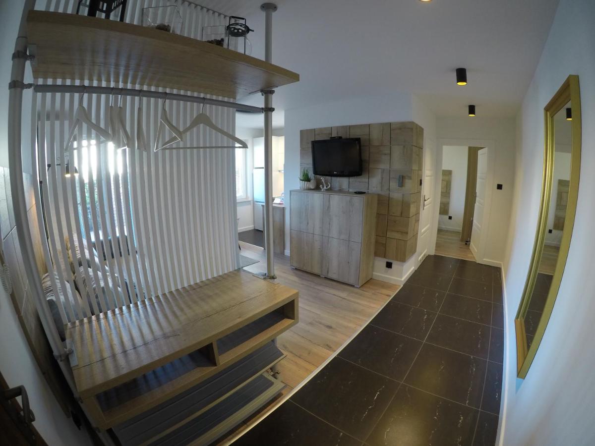 Apartamento Gdanska14 *