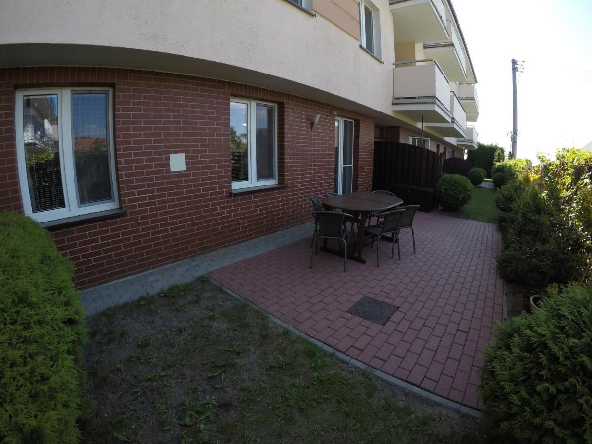 Gdanska14 Apartamento *