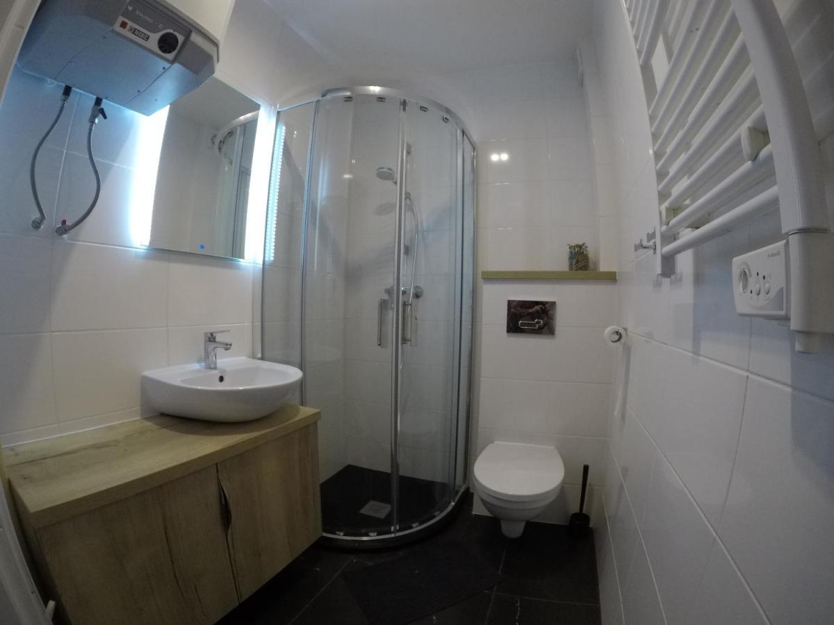 Gdanska14 Apartamento