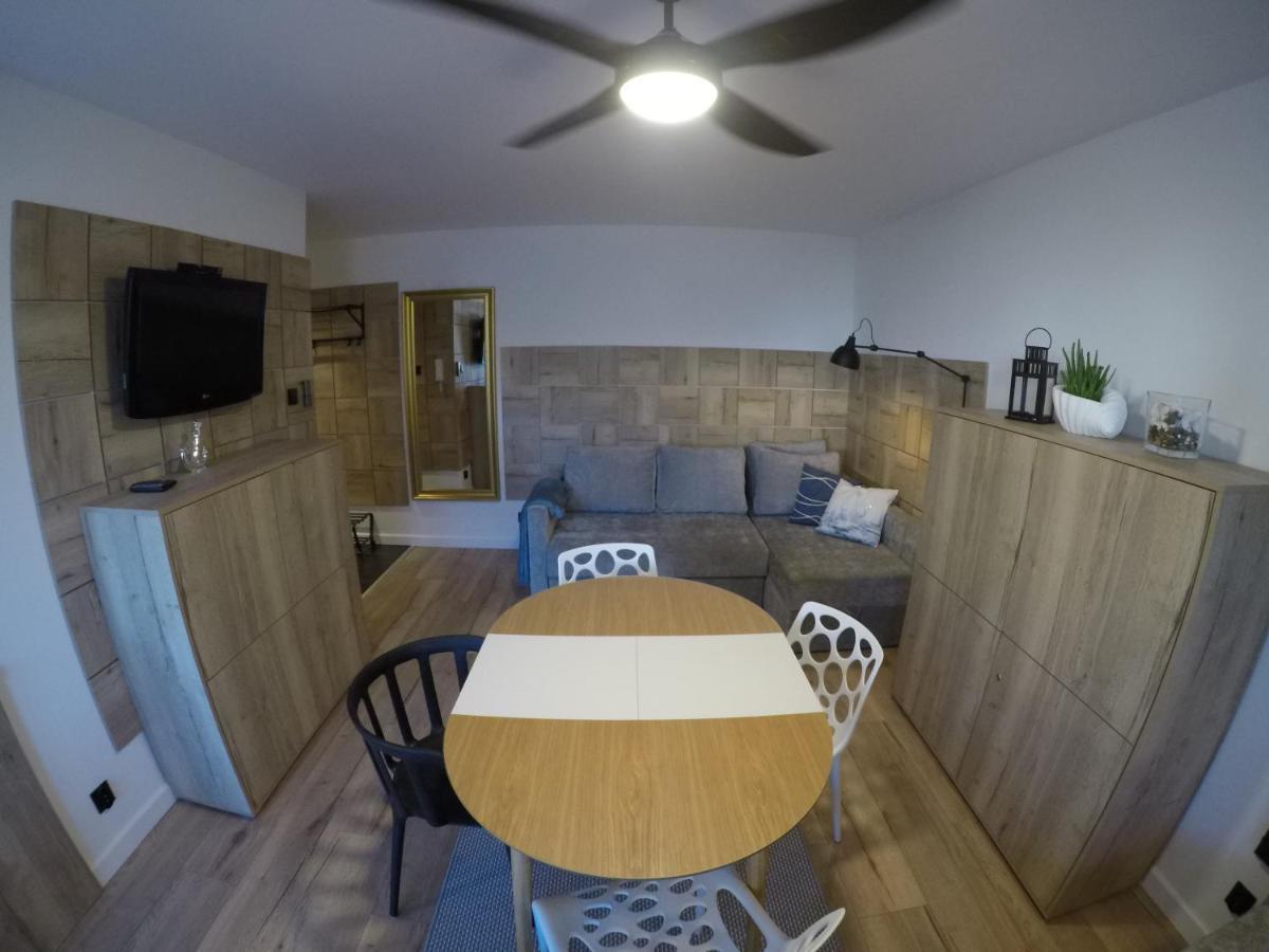Apartment Gdanska14 Krynica Morska