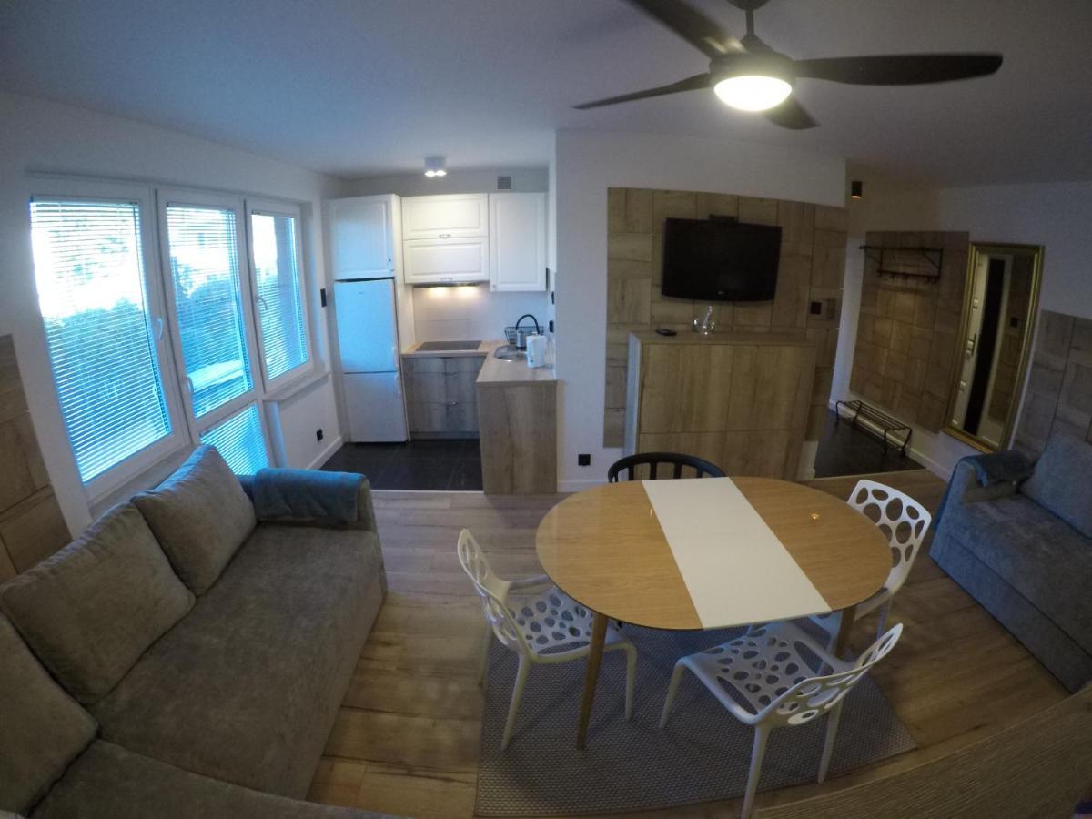 Gdanska14 Apartment Krynica Morska
