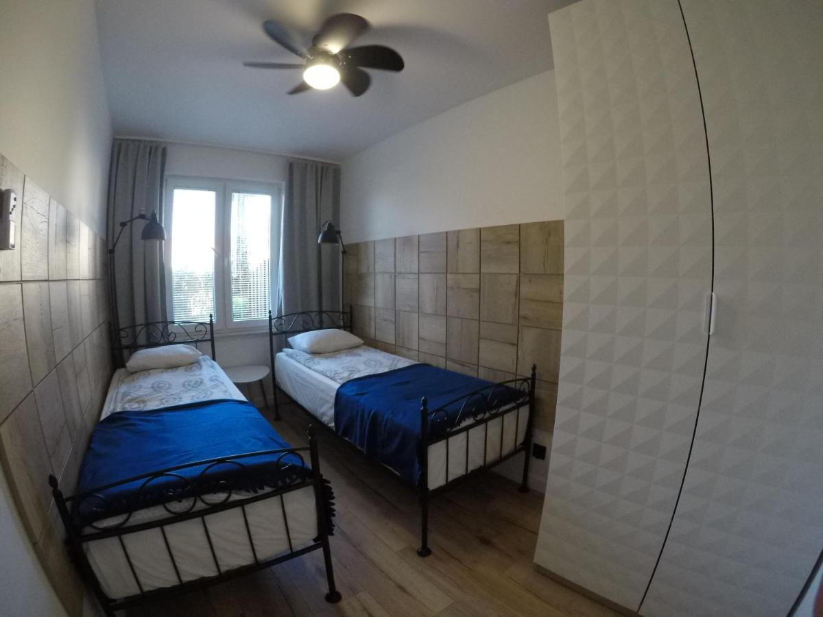 Gdanska14 * Krynica Morska